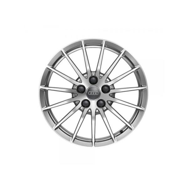 Audi（アウディ） 純正 ホイール 1本 A5 F5 8W0071497A8Z8 : AutoWear
