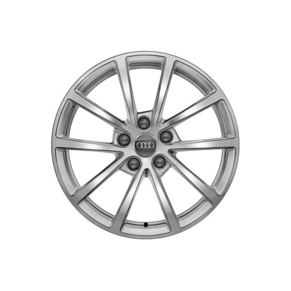 Audi（アウディ） 純正 ホイール 1本 A6 F2 4K00714978Z8 : AutoWear