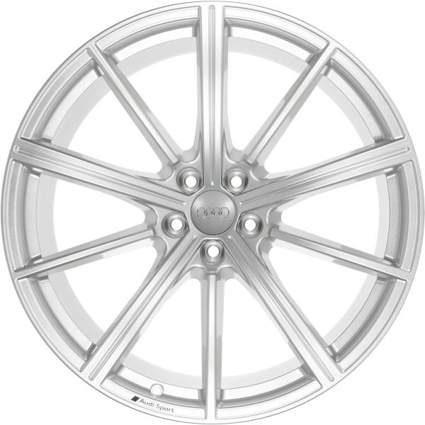 Audi（アウディ） 純正 ホイール 1本 A6 F2 A7 F2 4K0601025DJ