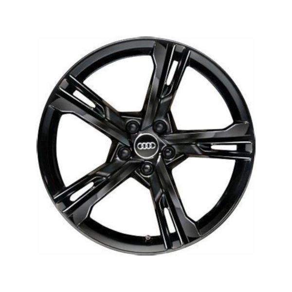 Audi（アウディ） 純正 ホイール 1本 A8 F8 4N0071490AX1 : AutoWear