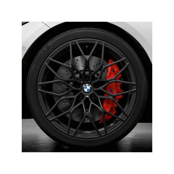 マリオ① 【純正品】BMW G87 M2 ホイール 1/4本 BMW 純正 ホイール 1本 M2 F87 M3 G80 G82 G83 M4 36109502045
