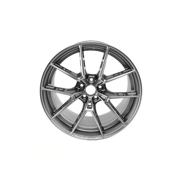 BMW純正オプションホイール BMW 純正 ホイール 1本 8シリーズ G15 G14 G16 36116891732