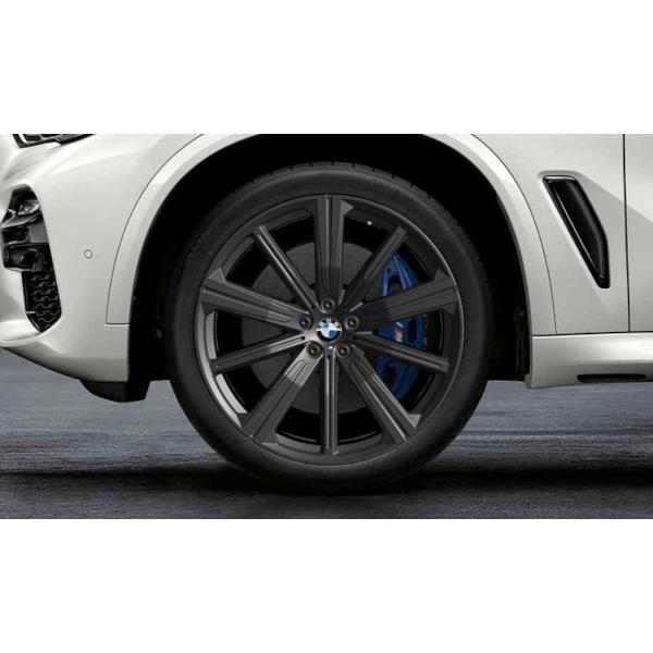 BMW 純正 ホイール X5X5M 36116893544　