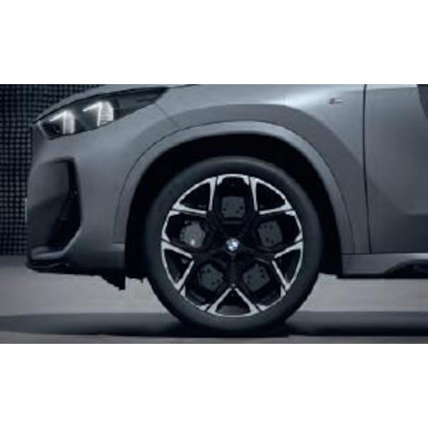 BMW純正ホイールのみ1本　19インチ 8J 36 BMW純正ホイールのみ1本 19インチ 8J 36 BMW純正ホイールのみ1本