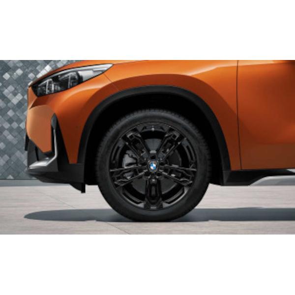 BMW 純正 ホイール 1本 X1 iX1 U11 36115A1E230 : AutoWear - 通販