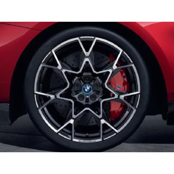 BMW 純正 ホイール 1本 5シリーズ G60 36115A324F7 : AutoWear - 通販