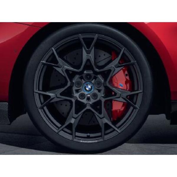 BMW 純正 ホイール 1本 5シリーズ G60 36115A32511 : AutoWear