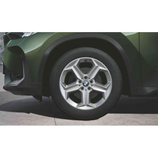 BMW 純正 ホイール X1 iX1 36116898039　