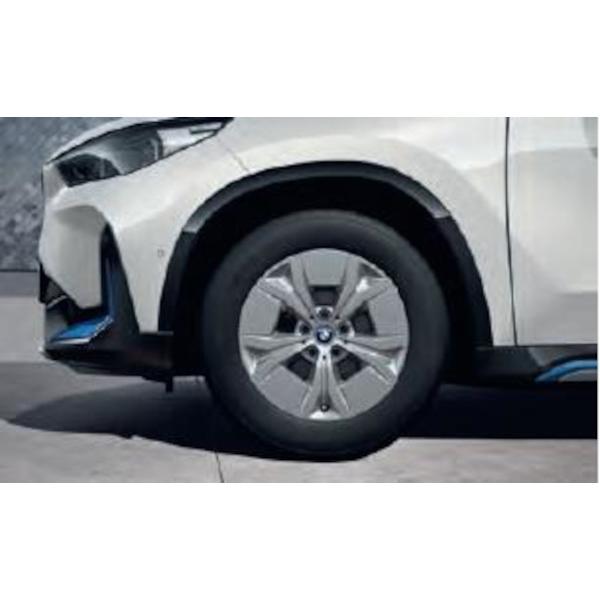 BMW 純正 ホイール 1本 X1 iX1 U11 36116898036 : AutoWear - 通販