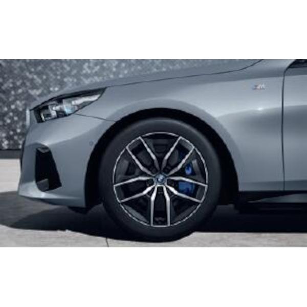 車のパーツ タイヤ、ホイール BMW 純正 ホイール 1本 i5 36115A324E3 : AutoWear - 通販 - Yahoo