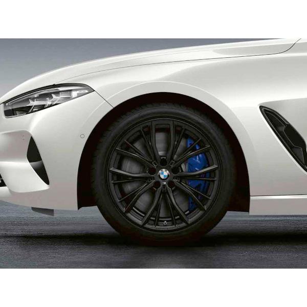 BMW 純正 ホイール 1本 5シリーズ G61 36116885456 : AutoWear - 通販