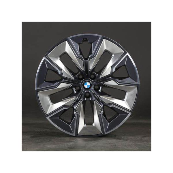 BMW 純正 ホイール 1本 7シリーズ i7 G70 36115A19DF6