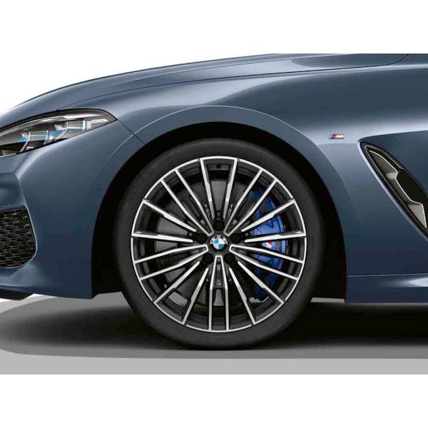 BMW 純正 ホイール 1本 8シリーズ G15 G14 G16 G15 G14 G16