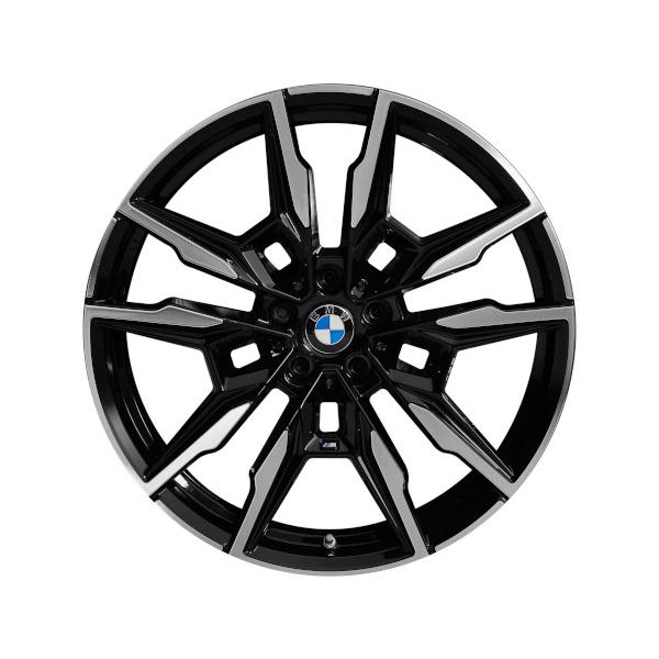 BMW 純正 ホイール 1本 8シリーズ G15 G14 G16 36115A07087 : AutoWear