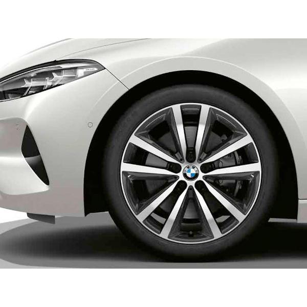 BMW 純正 ホイール 1本 8シリーズ G15 G14 G16 36116884202 : AutoWear 