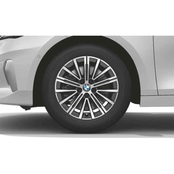 BMW 純正 ホイール 1本 2シリーズ U06 36116891174 : AutoWear - 通販