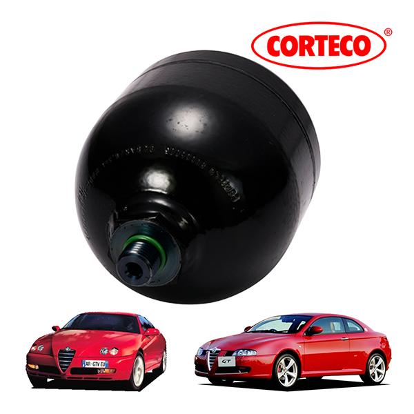 アルファロメオ（ALFA ROMEO） CORTECO 正規品 セレスピード デュア