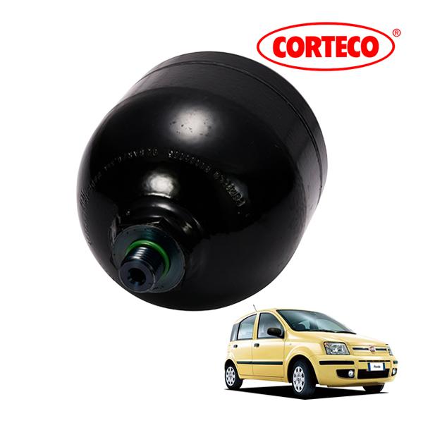 FIAT（フィアット） CORTECO 正規品 パンダ 169型 PANDA セレスピード