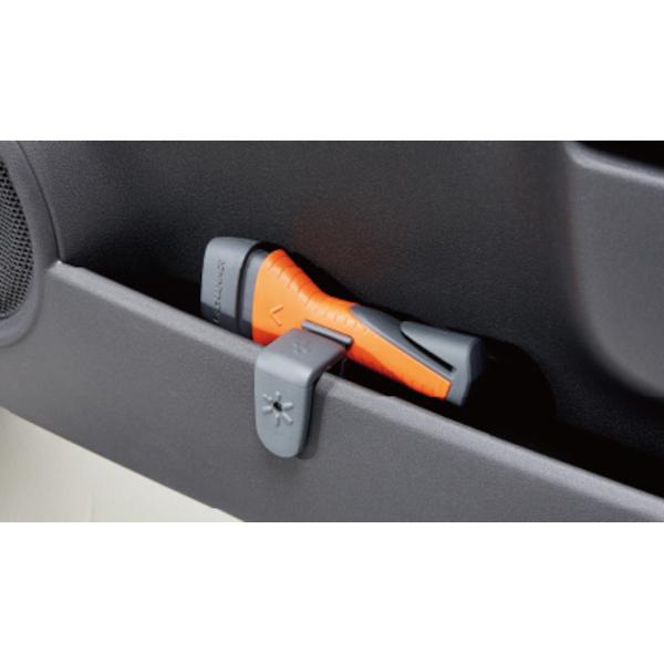 FIAT（フィアット） 純正 ライフハンマーエボリューション FIAT 500