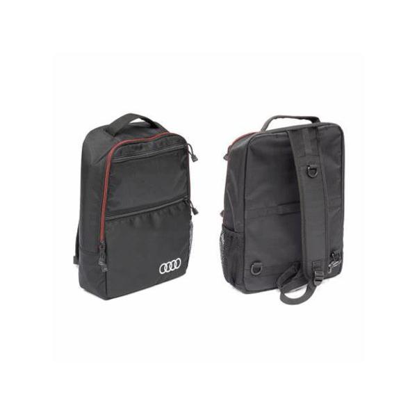 ☆新品！60%OFF！☆　Audi Sport スポーツバッグ Audi collection