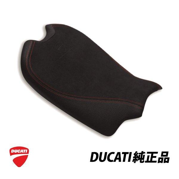 Ducati street fighterV2 ローシート DUCATI（ドゥカティ） 純正 ライダーローシート ストリートファイター