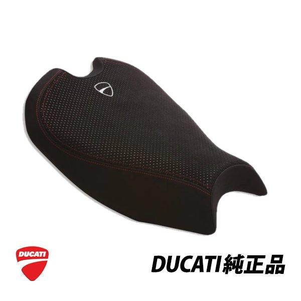 ドゥカティ 純正 ライダーハイシート Panigale パニガーレ 20mm