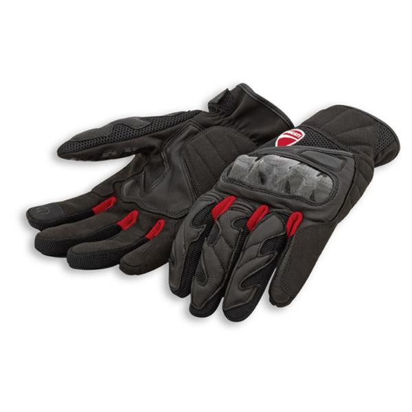 DUCATI（ドゥカティ） 純正 グローブ 正規品 981071345 : AutoWear
