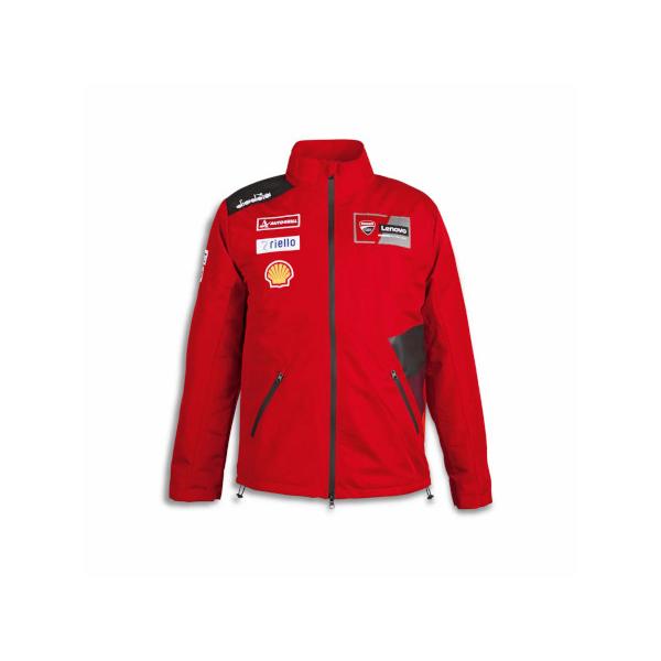 DUCATI（ドゥカティ） 純正 レインジャケット 正規品 987708733 