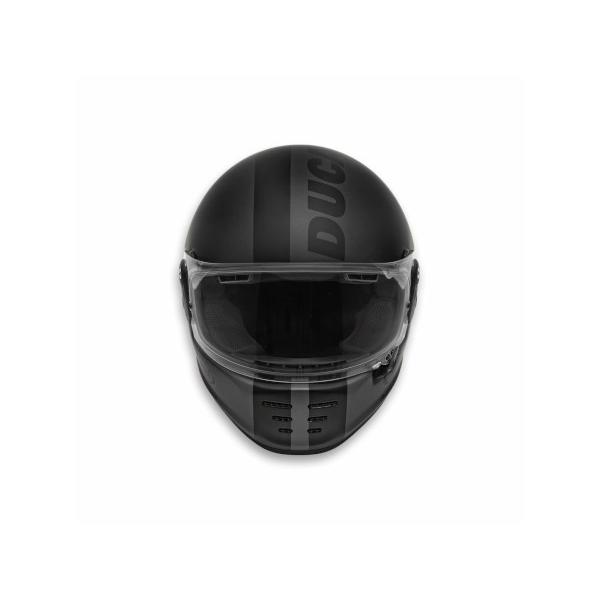 DUCATI（ドゥカティ） 純正 ヘルメット サイズXL Ducati Tonal RAPIDE