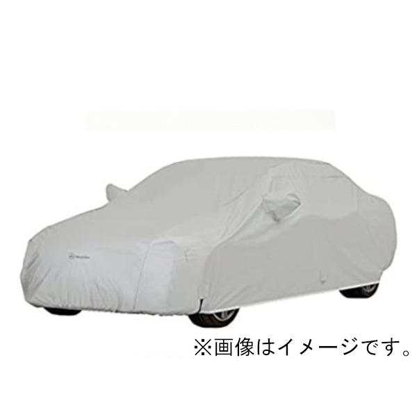 メルセデスベンツ Eクラス ボディーカバー