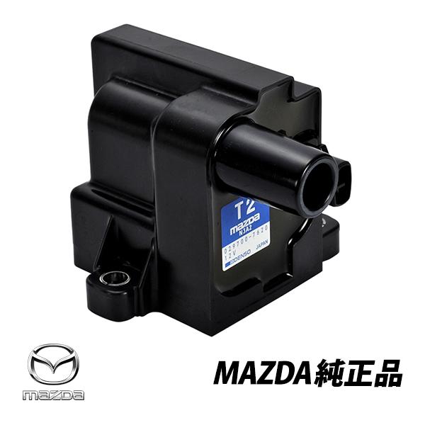 マツダ純正 RX-7 FD3S イグニッションコイル　新品‼️ 格安‼️ FD3S RX-7 イグニッションコイル マツダ純正 6型使用 rx7