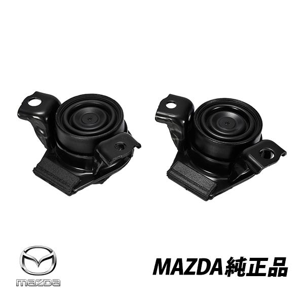 マツダ 純正 RX-8 FE SE SE3P ラバー エンジンマウント 左右 マツダ 純正 RX-8 FE SE SE3P ラバー エンジンマウント 左右