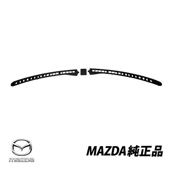 マツダ 純正 RX-7 FD3S デフロスターグリル 3点セット FD01-60