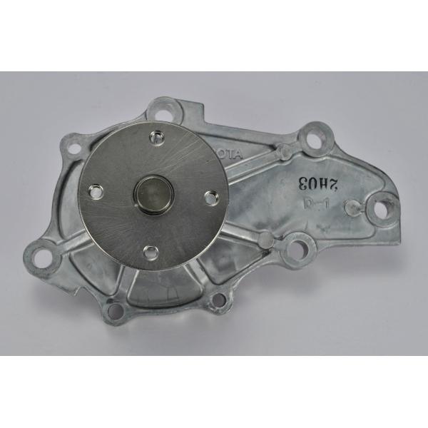 �}�c�_ ���� RX-7 FD3S �O�� ��� RX7 SPIRIT R �X�s���b�gR 13B �E�H�[�^�[�|���v�n�E�W���O N3A1-15-100A N3A115100A�@ ���i�摜3