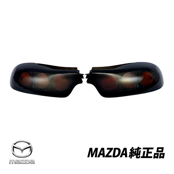 マツダ（Mazda） 純正 RX-7 FD3S 後期 スピリットR SPIRIT R 5型 6型
