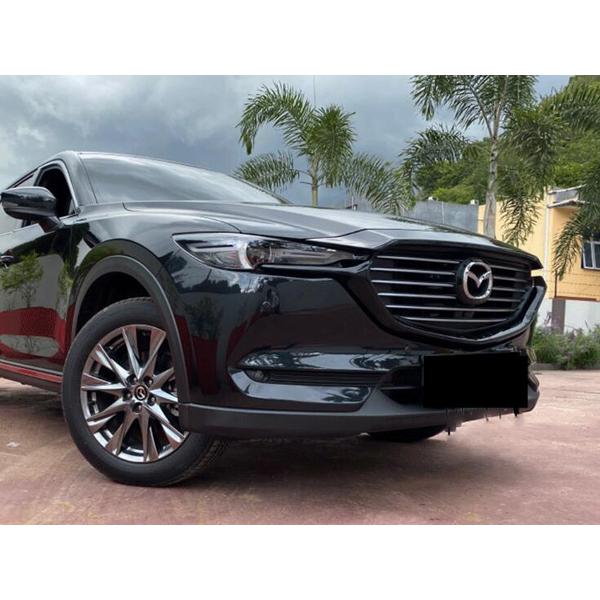 送料無料 マツダ CX-5 CX-8 KF系 KG系 シグネチャーウイング カバー