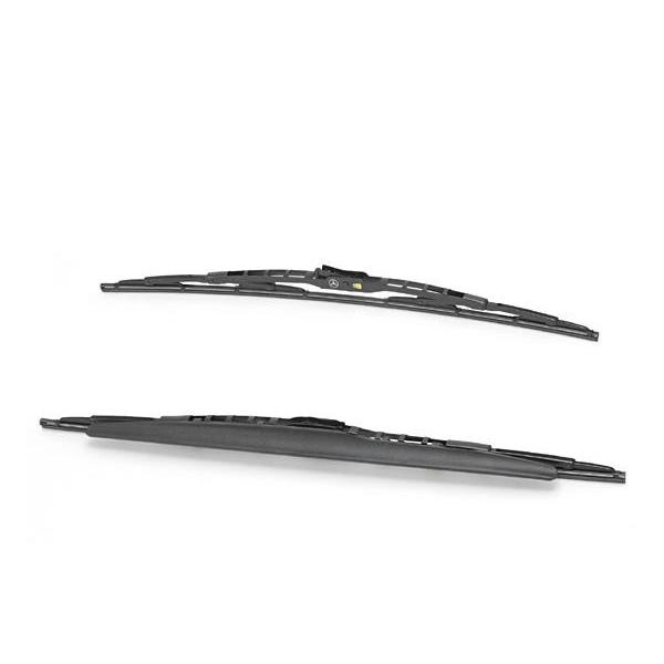 Mercedes-Benz（メルセデス・ベンツ） 純正 W203 フロントワイパー