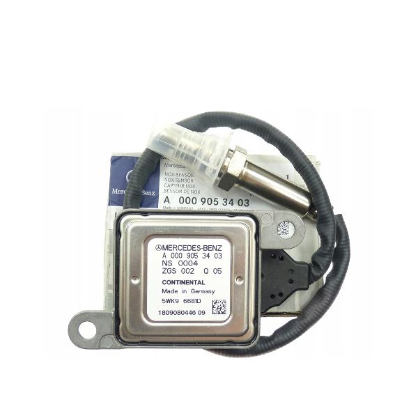 Mercedes-BenzNOX センサー 新品未使用 正規純正品 メルセデスベンツ ベンツ NOXセンサー Eクラス W212