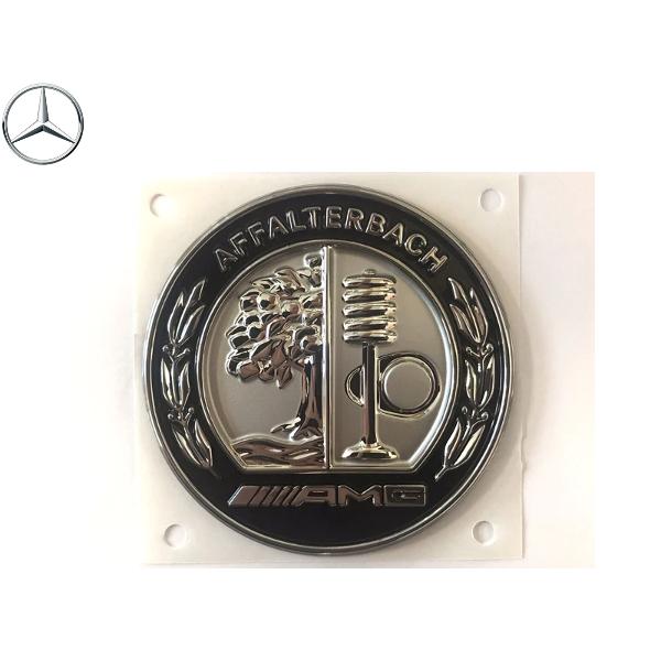 Mercedes-Benz（メルセデス・ベンツ） 純正 W222 V222 S65 AMG Cピラー