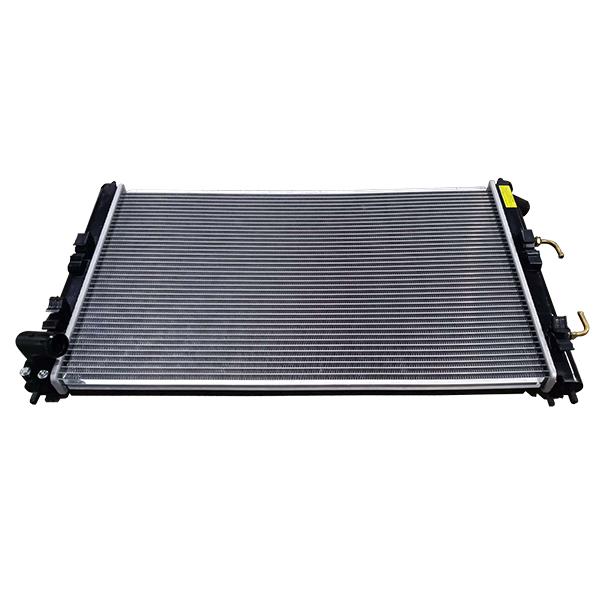 三菱 デリカ D5 CV2W CV4W AT車用 ラジエター ラジエーター ミツビシ 互換品番 MN156092 1350A297 :MI056-2:AutoWear - 通販 - Yahoo!ショッピング 三菱 デリカ D5 CV2W CV4W AT車用 ラジエター ラジエーター ミツビシ 互換品番 MN156092 1350A297 :MI056-2:AutoWear - 通販 - Yahoo!ショッピング