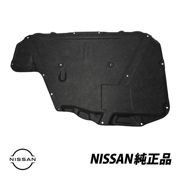 送料無料 日産純正 スカイライン GT-R BCNR33 ボンネット