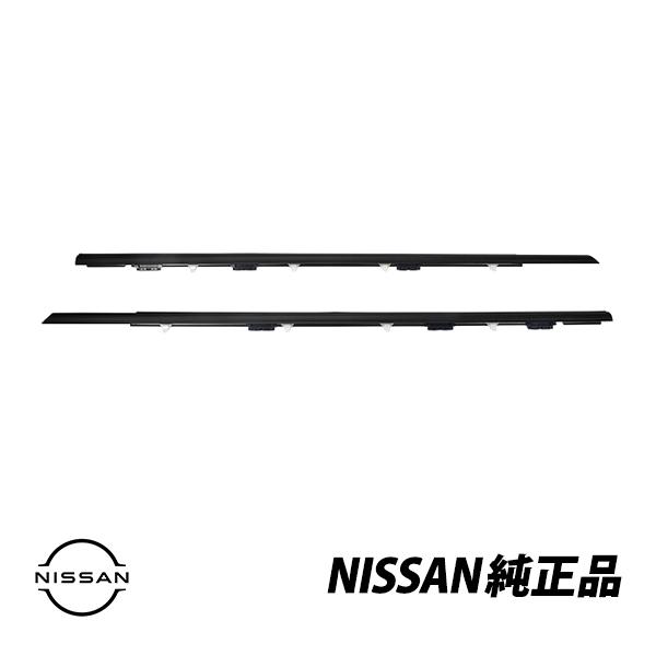 日産 純正 スカイライン R33 GT-R BCNR33 2ドア用 ドアアウト 日産 純正 スカイライン R33 GT-R BCNR33 2ドア用 ドアアウト