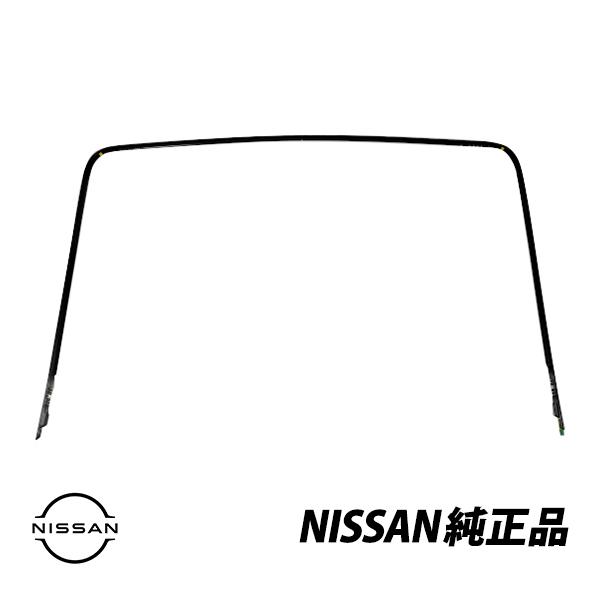 日産 純正 スカイライン GT-R R32 BNR32 2ドア クーペ リア