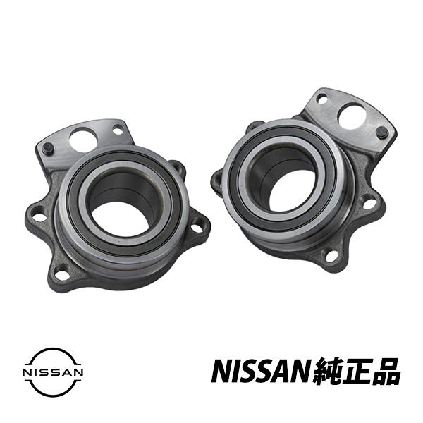 日産（NISSAN） 純正 フェアレディZ 300ZX Z32 VG30DTT リヤ アクスル
