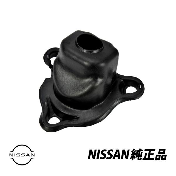 日産（NISSAN） 純正 ステアリングコラム インシュレーター