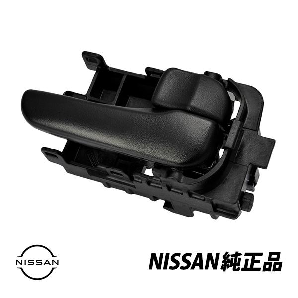 BNR34 ER34 スカイライン GT-R カーボン インナー ドアノブ no brand（ノーブランド）の「日産スカイライン BNR34 R34 GT-R
