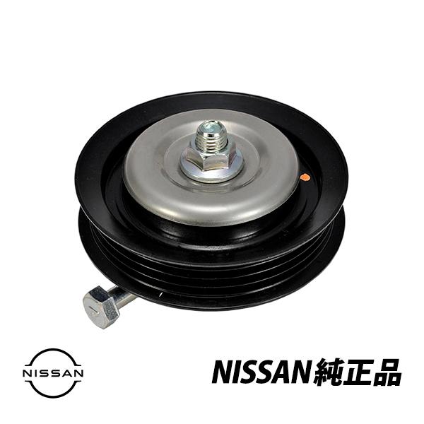 日産 純正 プーリ― スカイライン R32 R33 GT-R GTR ステージア WC34  