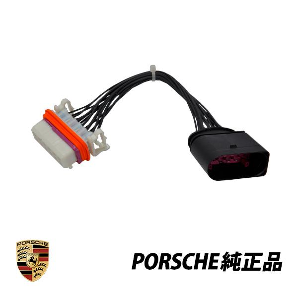 PORSCHE（ポルシェ） 純正 カイエン 955 9PA PORSCHE Cayenne HID
