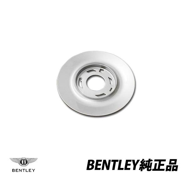 ベントレー 純正 コンチネンタルGT 20インチ用 ホイール センター 