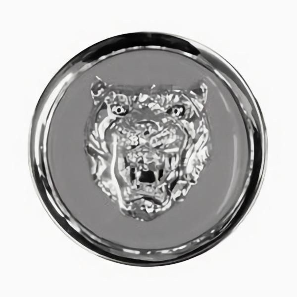 JAGUAR（ジャガー） 純正 XJS XJ40 X300 X308 ホイールセンター